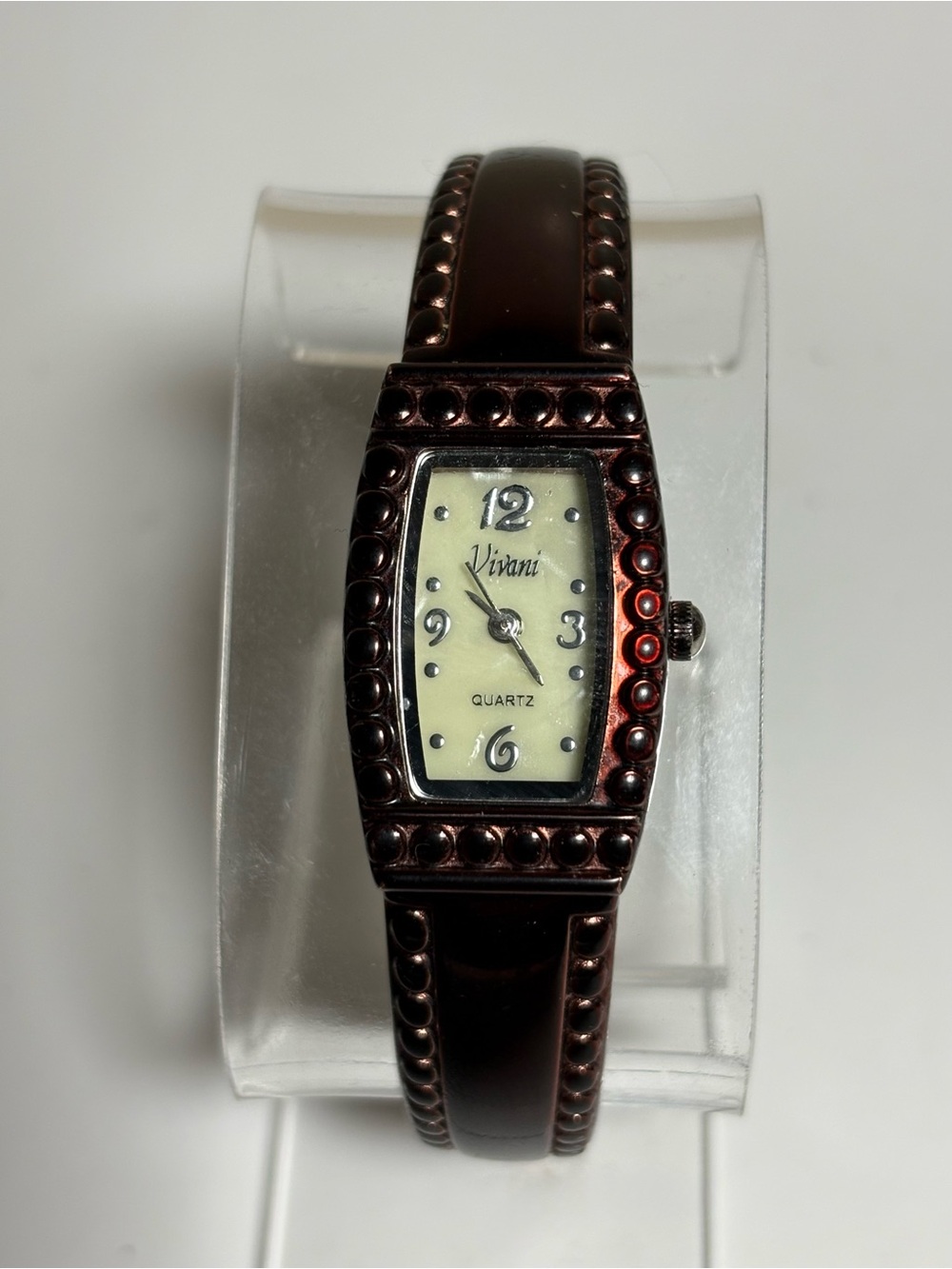 Vivani K1117 Bangle Watch